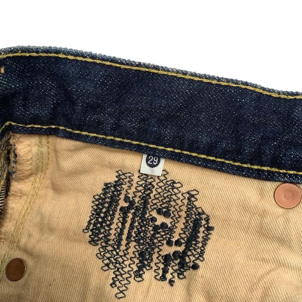 Kapital Boro Denim - Picture 10 of 11